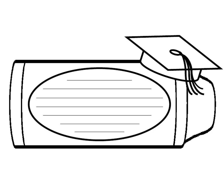 Crayon Template The Best Ideas for Kids