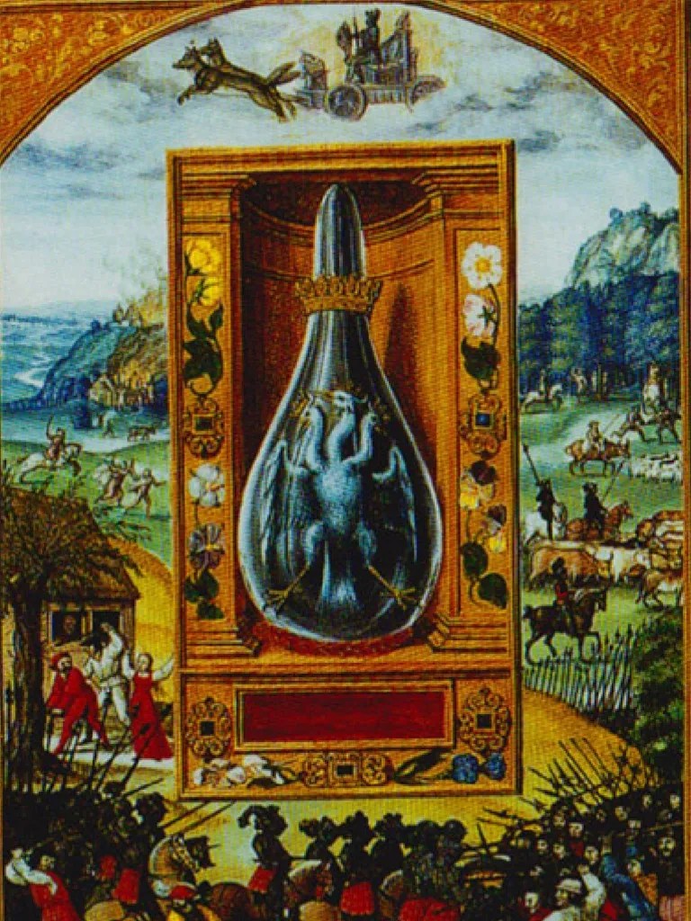 Alchemy &amp; Mysticism by Alexander Roob