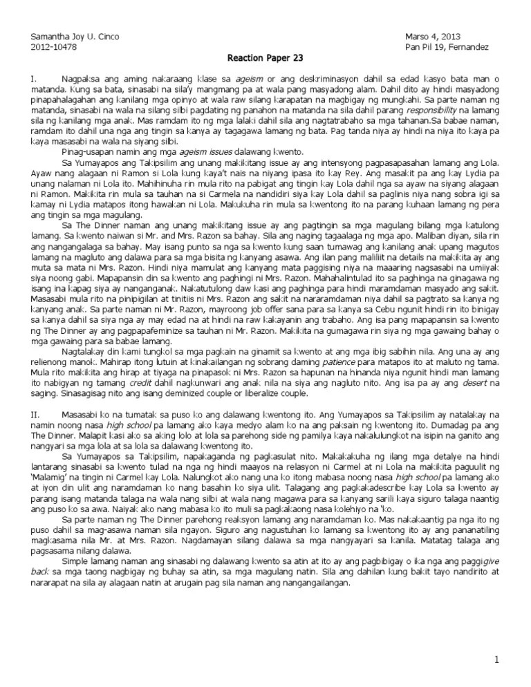 reaction paper 23.doc