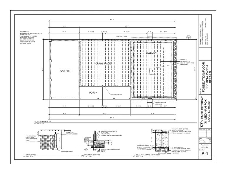 Floor Framing Plan Details A Comprehensive Guide HOMEPEDIAN