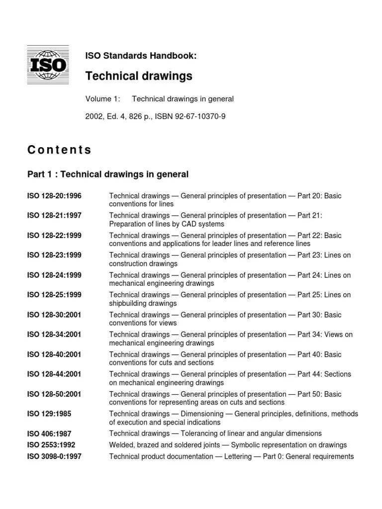 Technical drawings.pdf Technical Drawing Microform