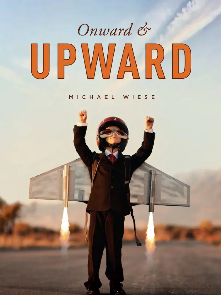 Onward and Upward Sample PDF Grandparent Leisure