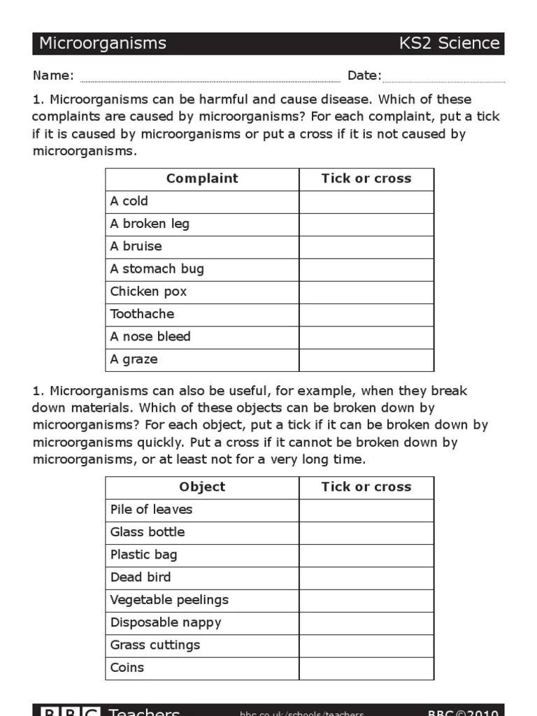 Free Printable Ks2 Worksheets - Free Ks2 Worksheets Music - Printable