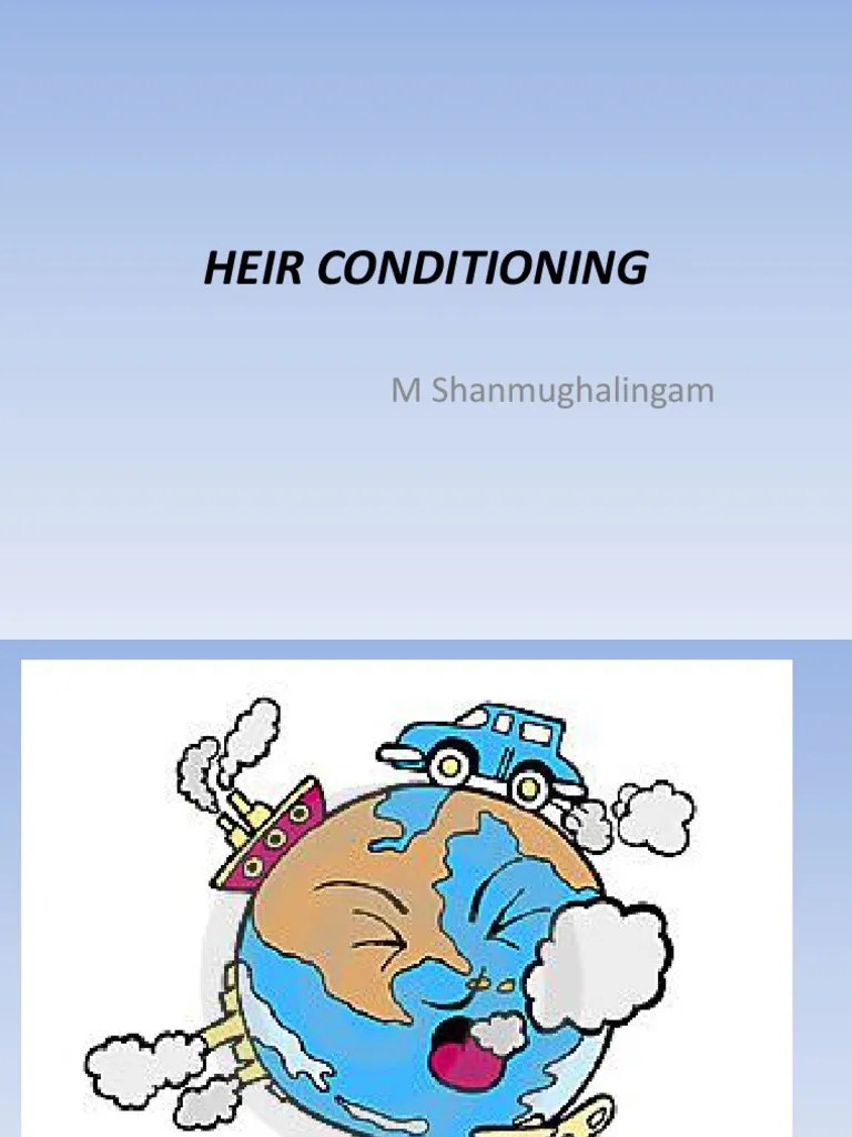 HEIR CONDITIONING.pptx Rhyme Poetry