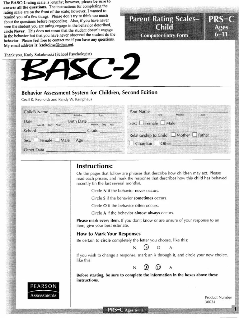 BASC-2 (Parent Child Ages 6 to 11).pdf