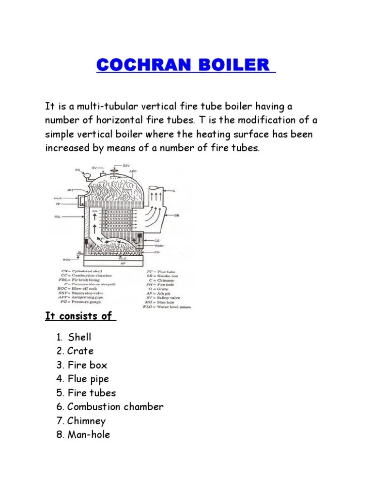 Experiment No. 1-To Study Cochran and Babcock and.