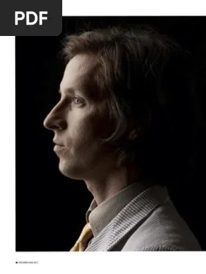 Anderson | PDF | Cinéma | Loisirs