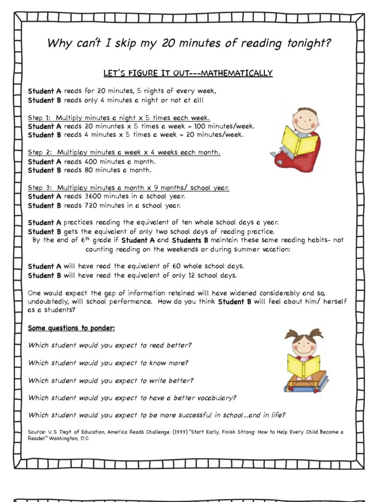 Why I Can't Skip Reading Personal Growth