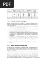 Projektowanie Technologiczne Zakladow Gastronomicznych