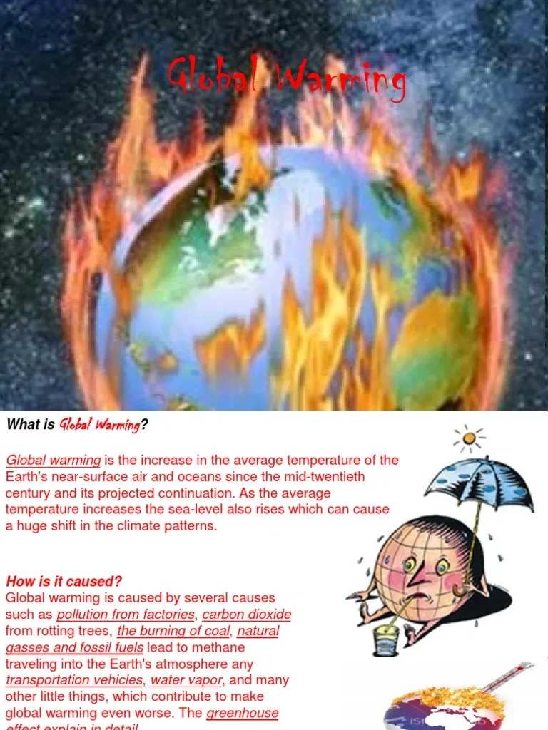 Global Warming.ppt Global Warming Greenhouse Effect