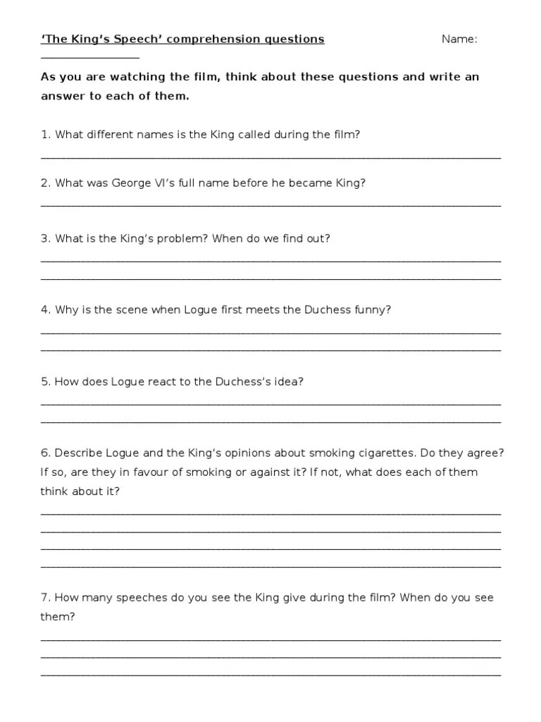 que tiempo hace worksheet answers