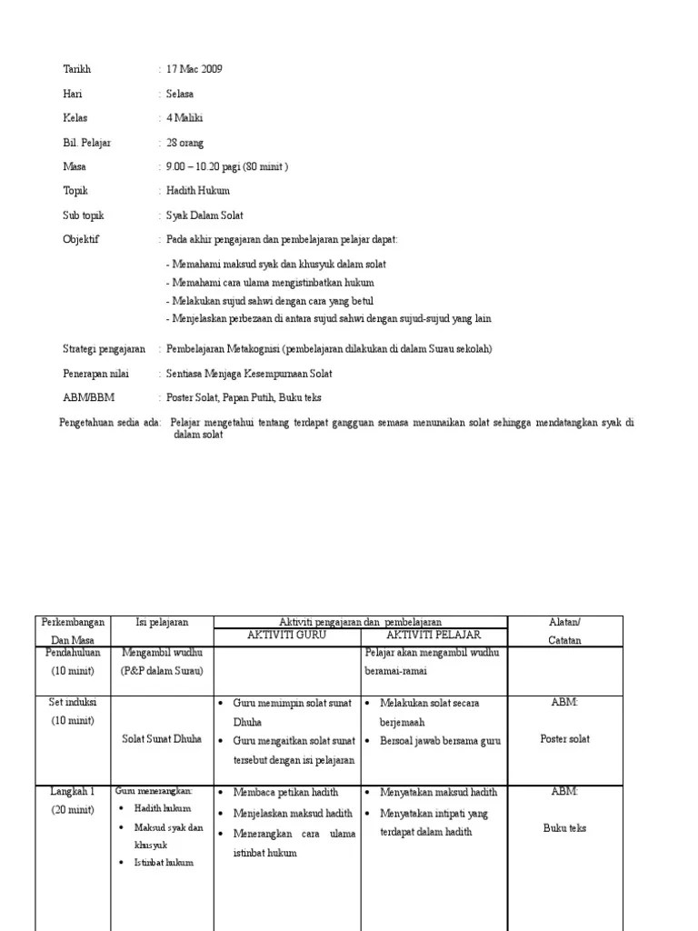 Apa Hukumnya Sujud Sahwi Sujud Tilawah Dan Sujud Syukur
