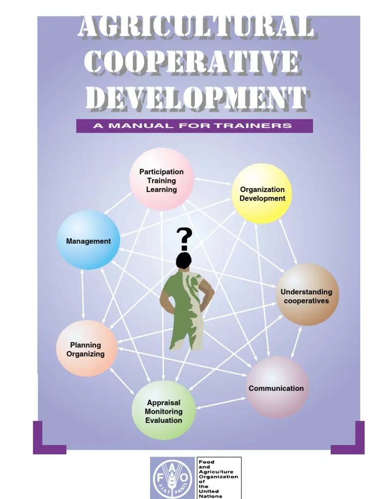 What Does Cooperative Development Mean at Haywood Calvin blog