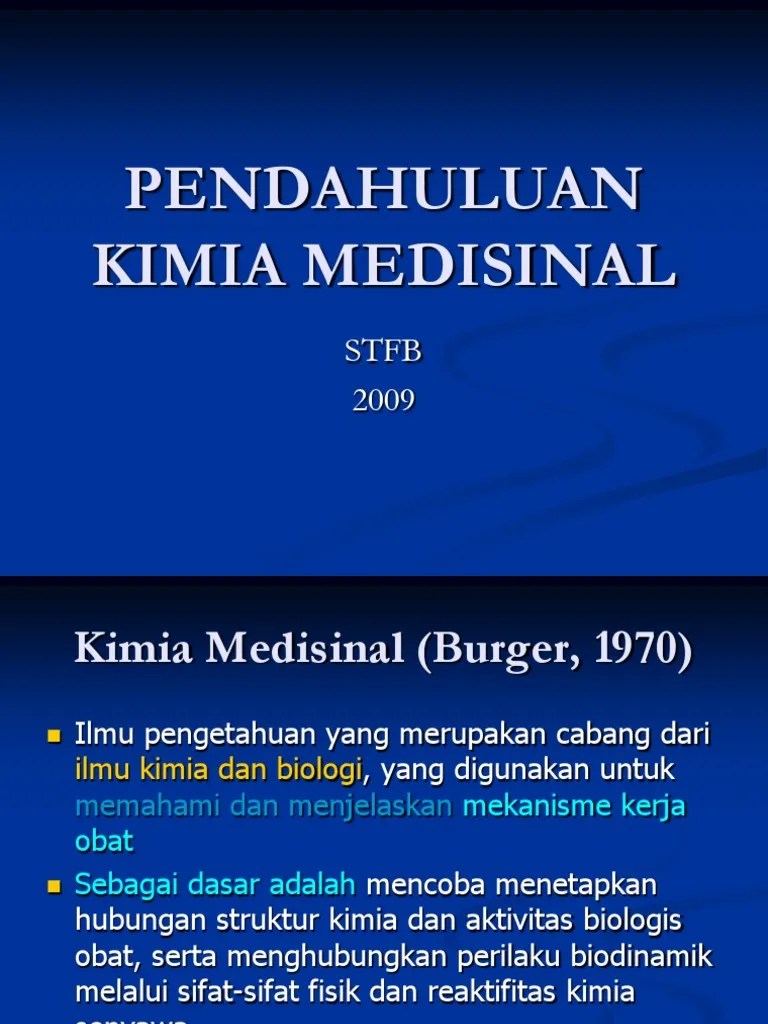 PENDAHULUAN KIMIA MEDISINAL.ppt