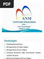 Sekiranya anda seorang penjawat awam, ataupun kakitangan kerajaan malaysia, kami kongsikan jadual gaji 2020. Contoh Borang Biodata Guru Panitia - Contoh IK