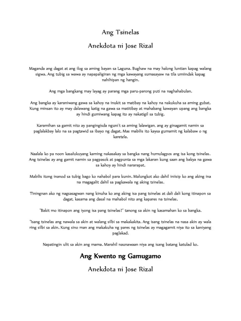anekdota