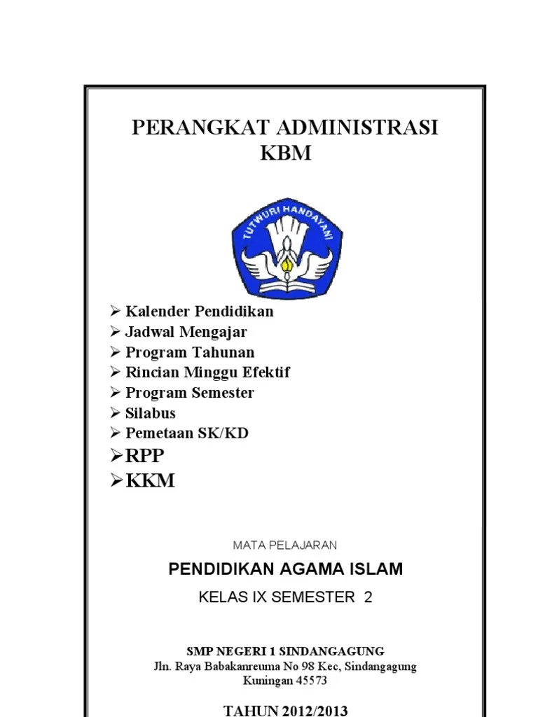 COVER RPP.doc