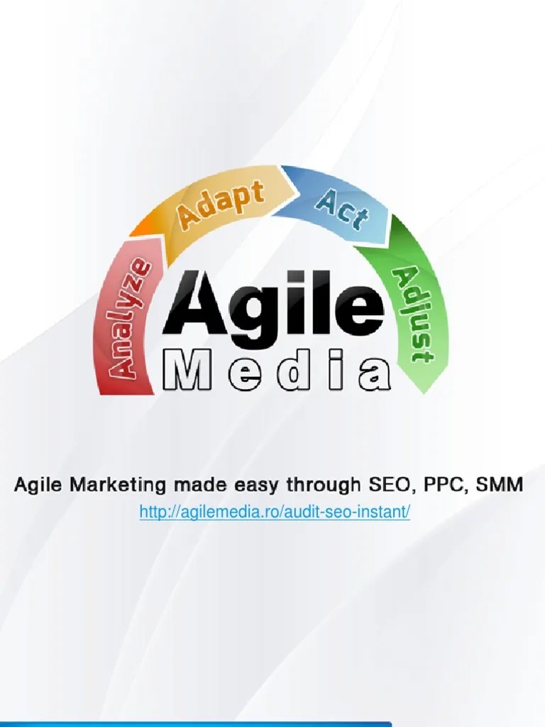 Vasilachedaniela.blogspot.ro Audit SEO Instant Agile Media