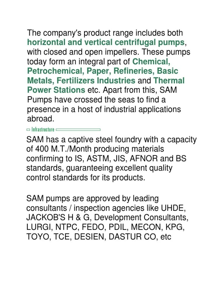 Pump | PDF | Pressure | Pressure Measurement