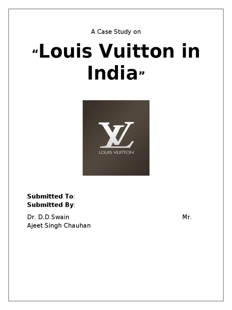 When Did Louis Vuitton Change Their Packaging Options