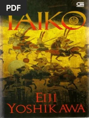 Taiko Buku 1 | PDF