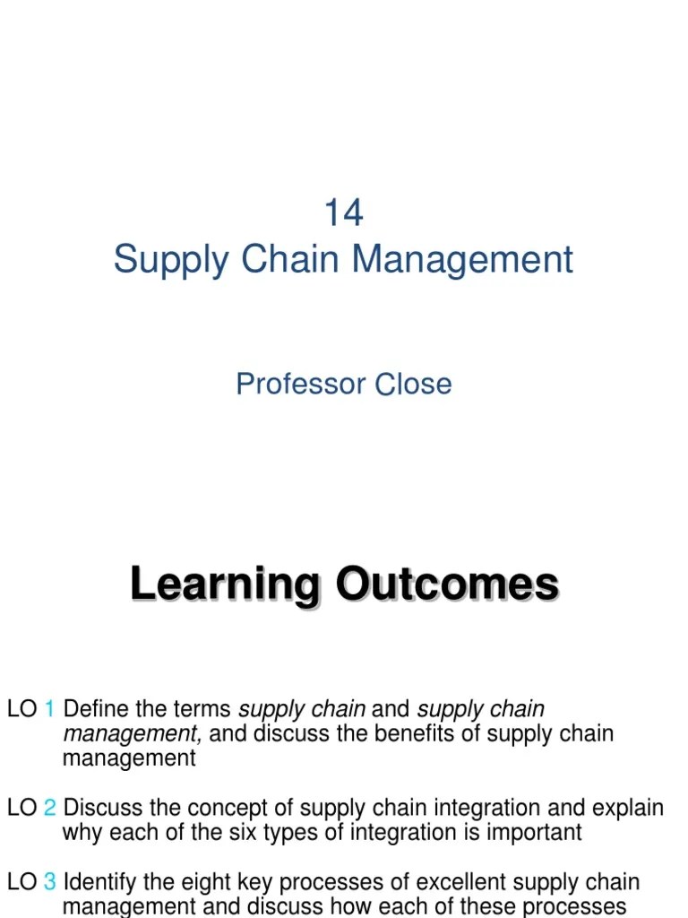 Questions Supply Chain Management PDF Supply Chain Supply Chain Management