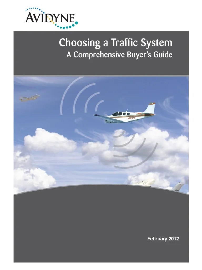 Choosing Traffic Air Traffic Control Aircraft Free