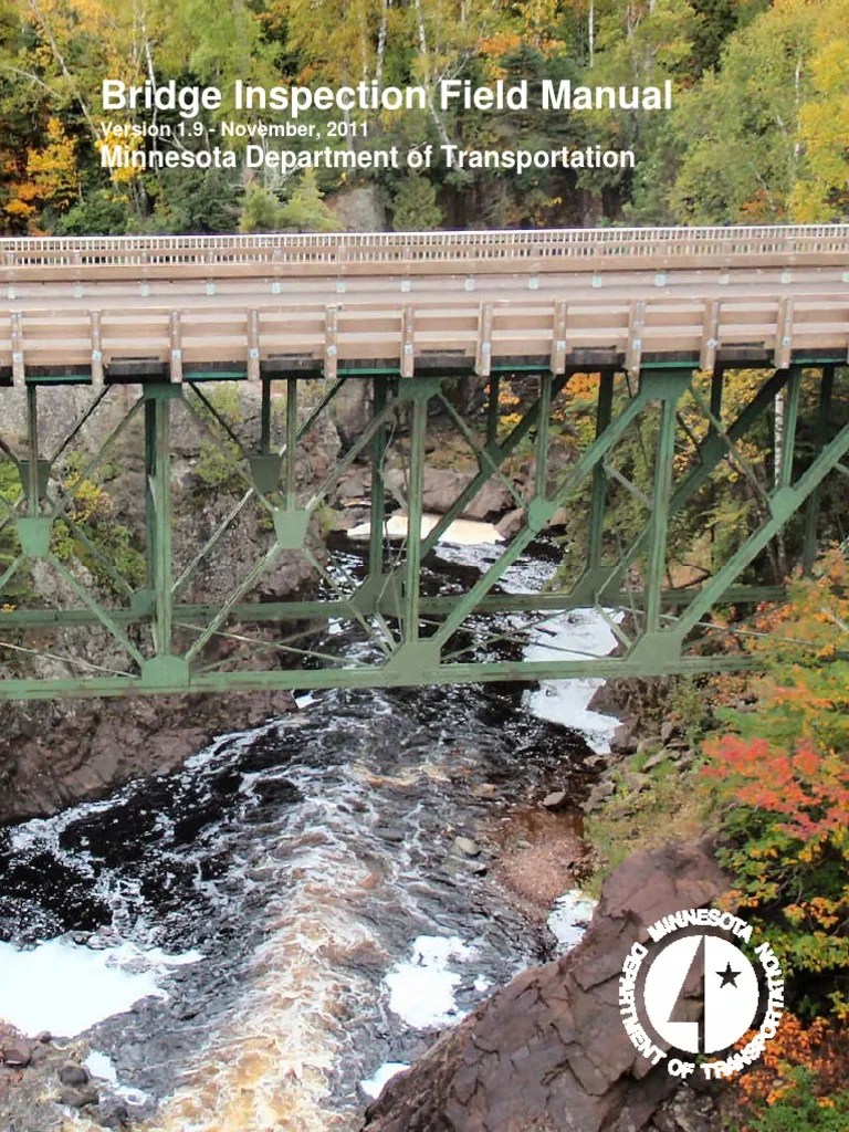 Bridge Inspection Manual Version 19 Corrosion Concrete