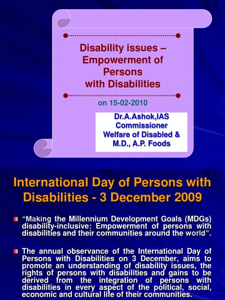 Disability Pregnancy Preventive Healthcare