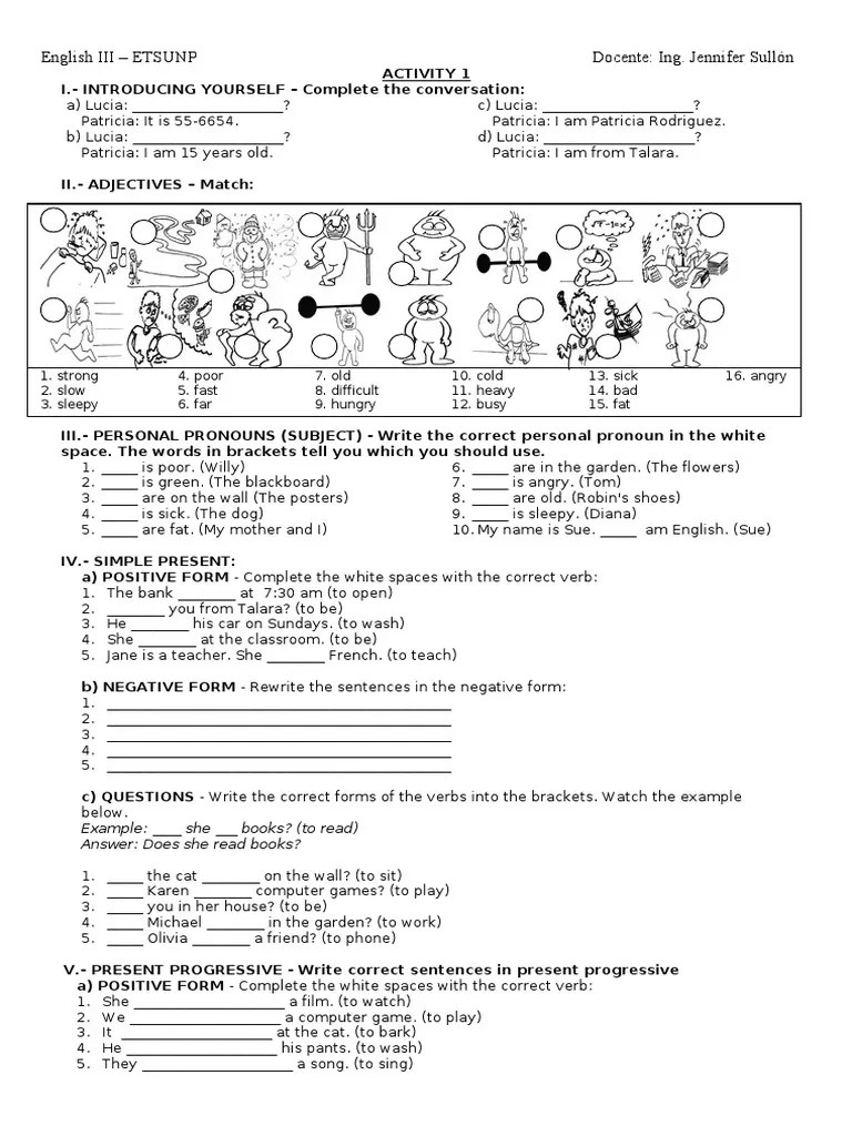 morphology activities for kindergarten