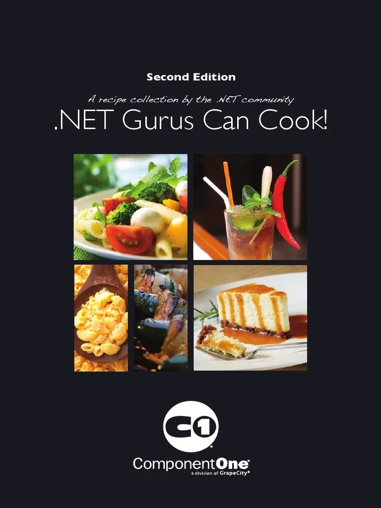 100+ Food & Drinks Books for Free! [PDF] InfoBooks.org
