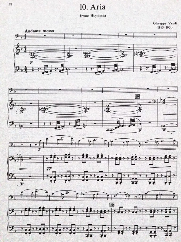 Verdi Aria (Rigoletto) kl.pdf