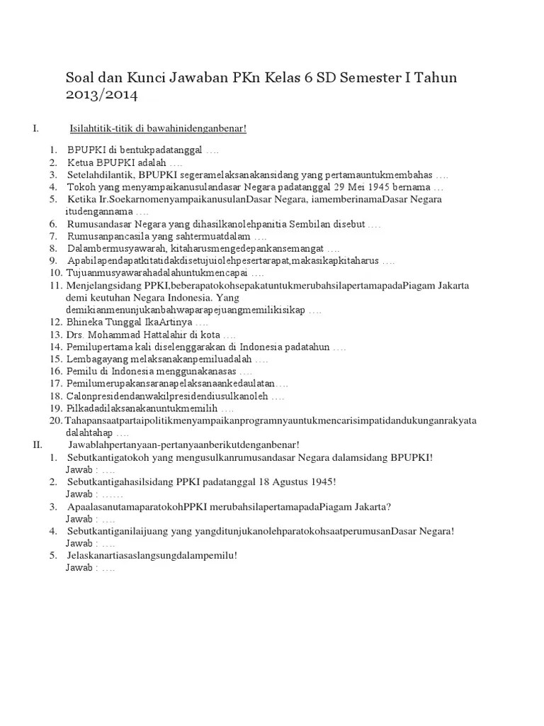 Download Kumpulan Soal Pilihan Ganda Kkpi Smk Kelas Xii Doc