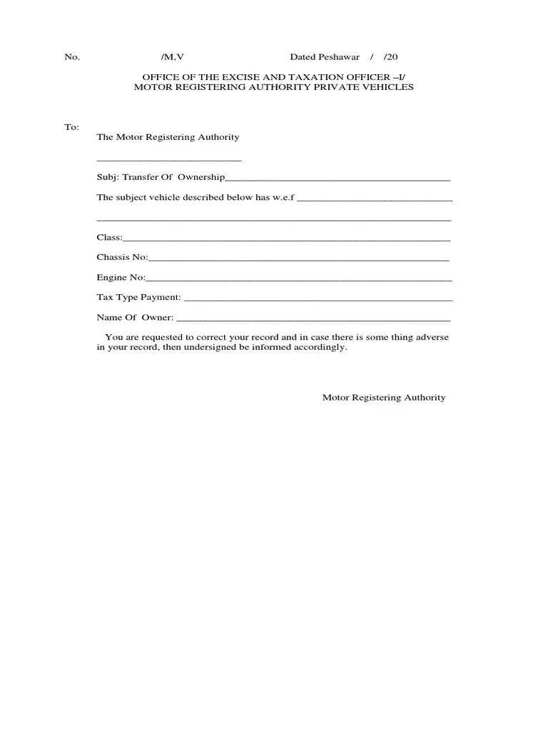 Transfer of Ownership Form.pdf