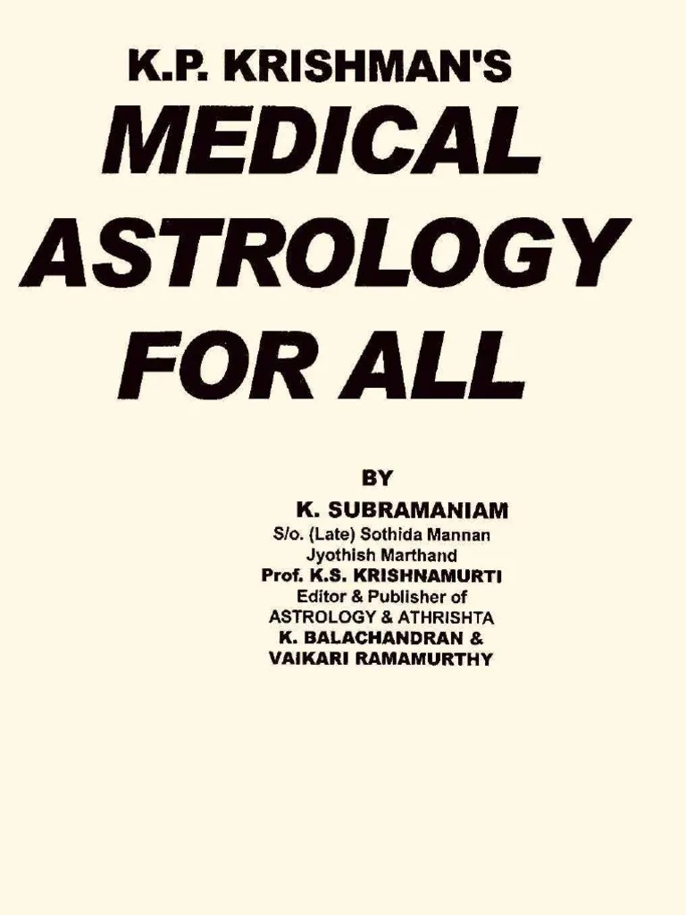 Medical Astrology.pdf