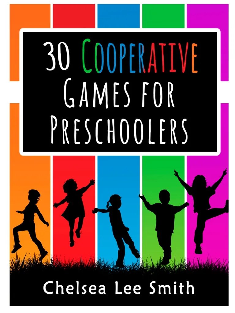 30CooperativeGamesforPreschoolers.pdf