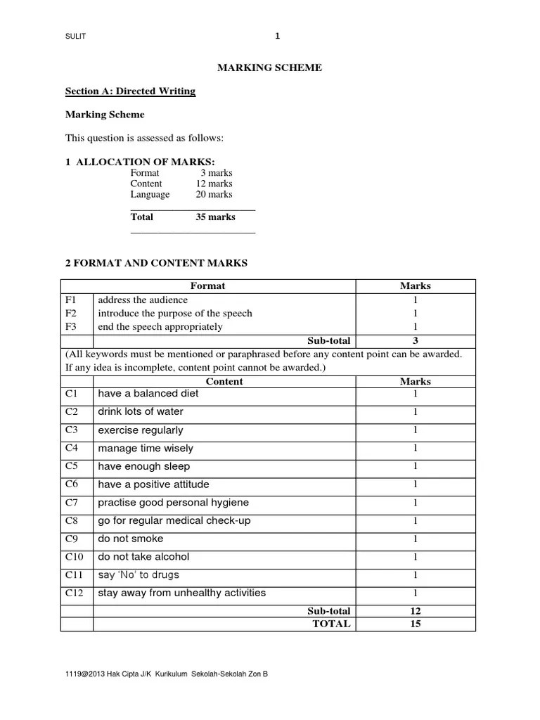 English language test zonB 2013.pdf sentence (linguistics: