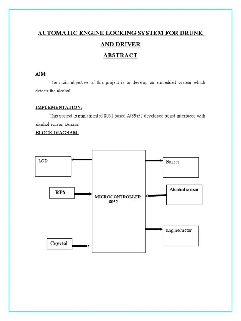 1.AUTOMATIC ENGINE LOCKING SYSTEM FOR DRUNK AND DRIVERS MSP430.doc