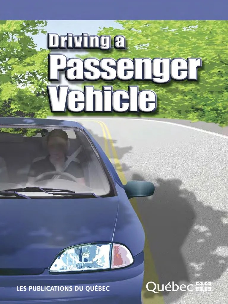 Driving a Passenger Vehicle Greenhouse Gas Clutch