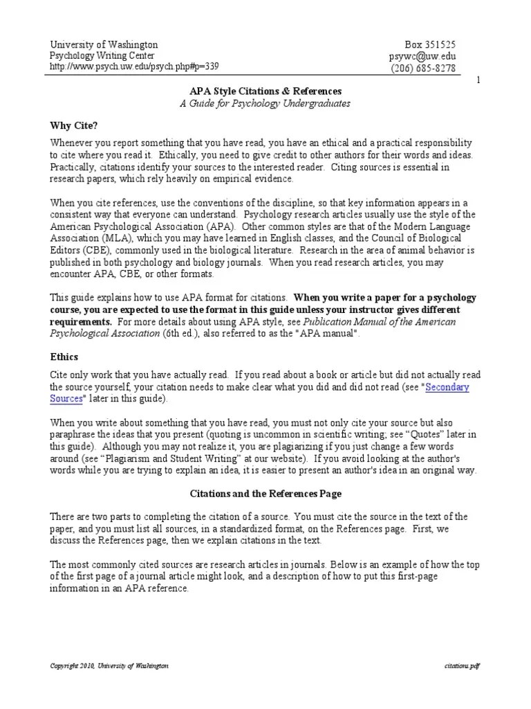 College Psychology Papers Psychology Papers Source English Edition Free