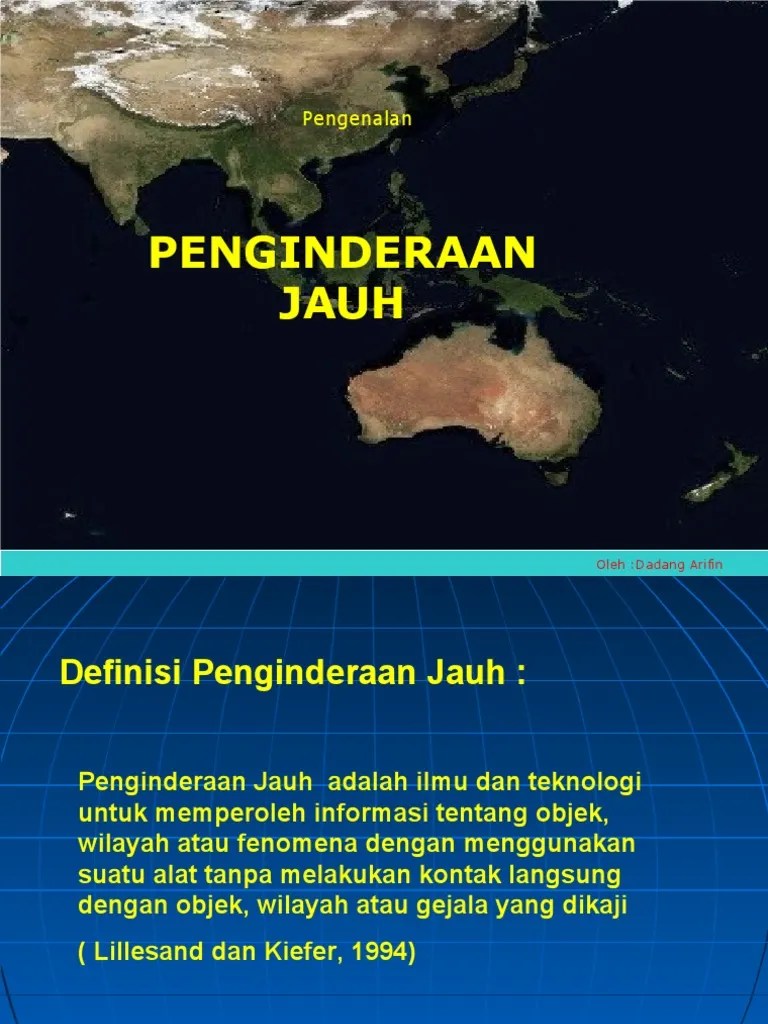 penginderaan jauh.ppt