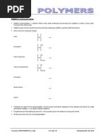 Chemsheets A2 041 (Redox Titrations) | Redox | Titration