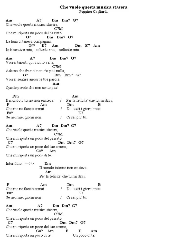 Che vuole questa musica stasera.pdf