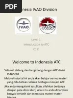 Introduction To ATC | PDF