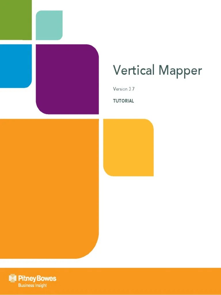 Vertical Mapper Tutorial Geographic Information System Interpolation