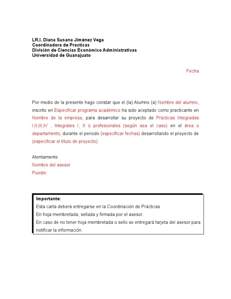 Ejemplo De Carta Formal Para NiÃ±os Soalan as