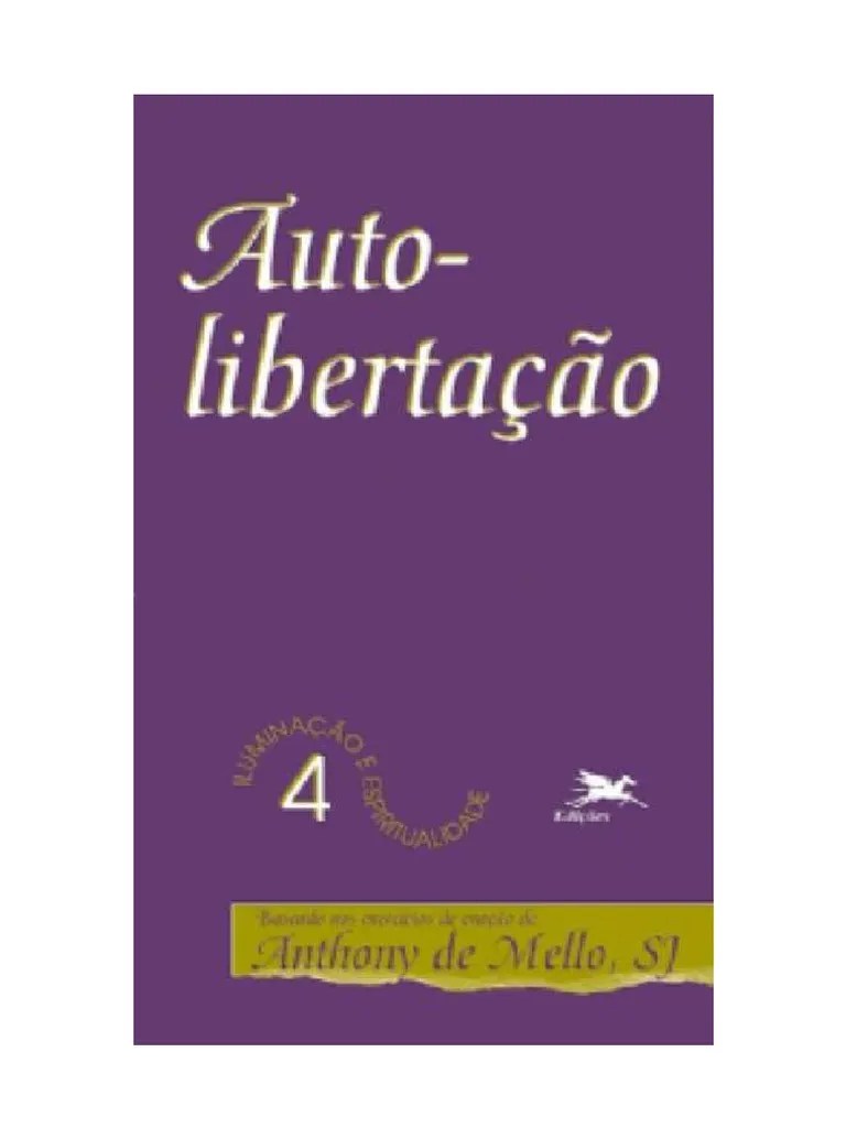 92138362AutolibertacaoAnthonydeMello.pdf Reality Love