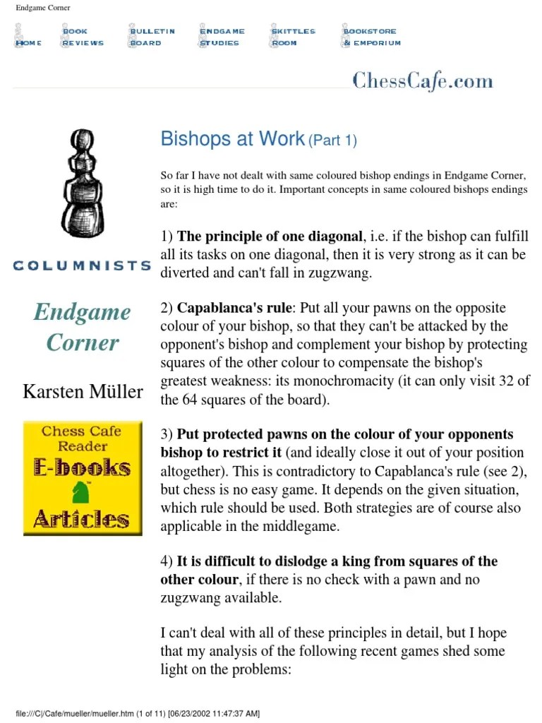 Karsten Müller Positionsspiel Teste Und Verbessere Deine.