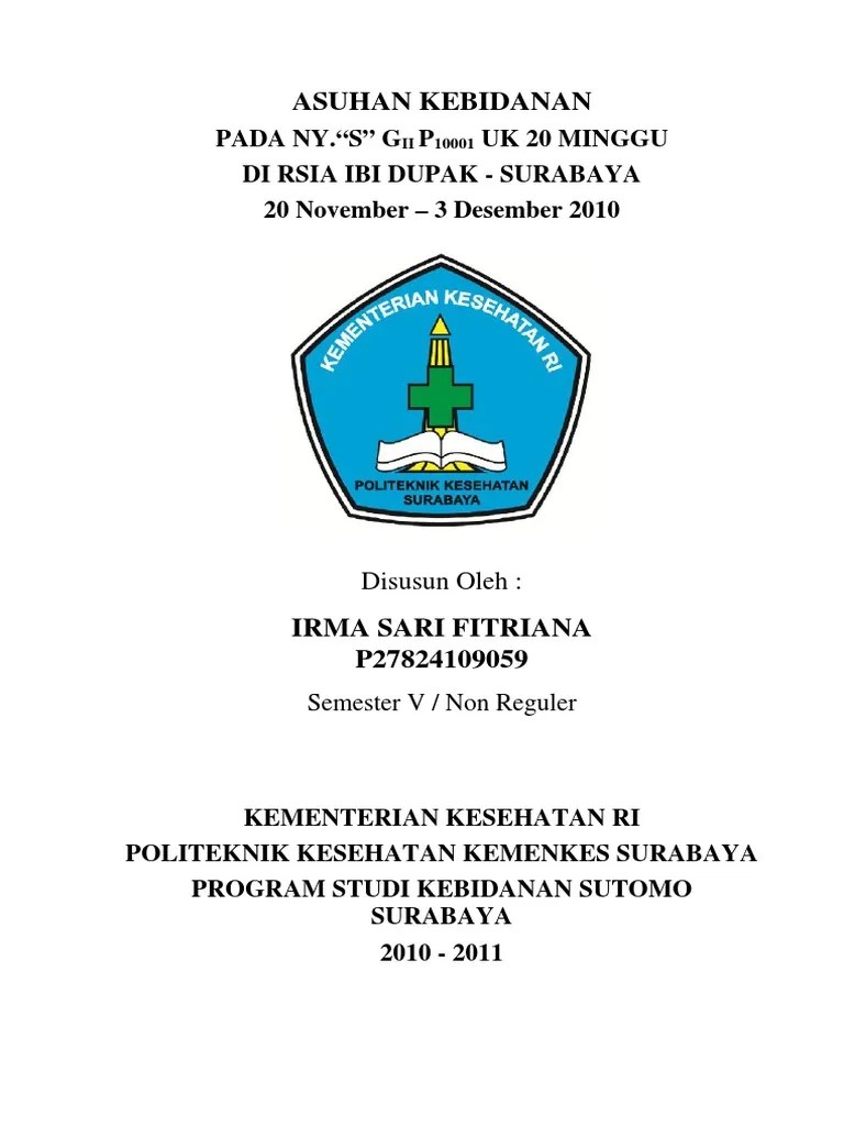 Askeb ANC (Ante Natal Care) PDF