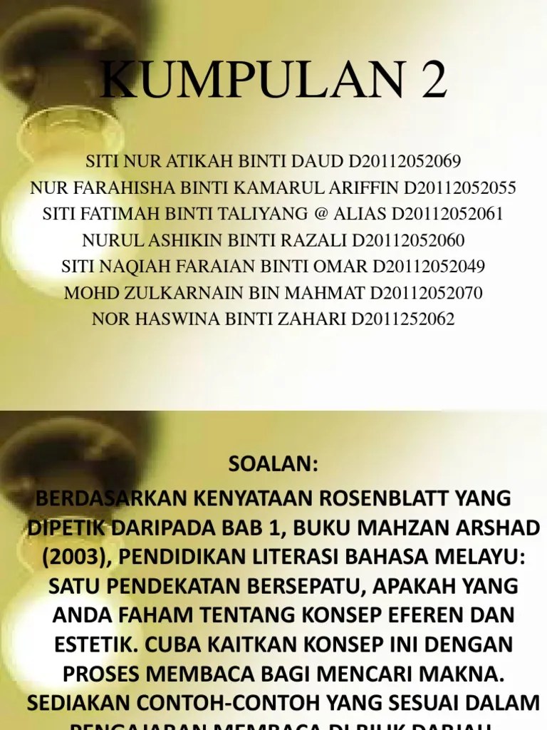 Keterampilan Membaca | PDF